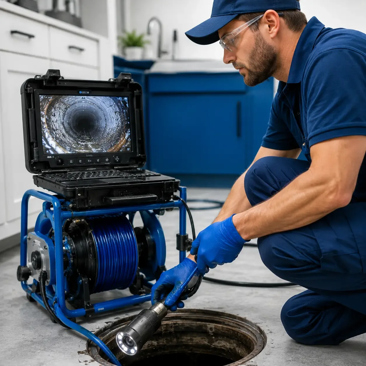 Pipe Relining professionals serving Somerset, IN
